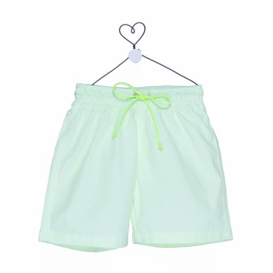 baador nio rayas fluor amarillas