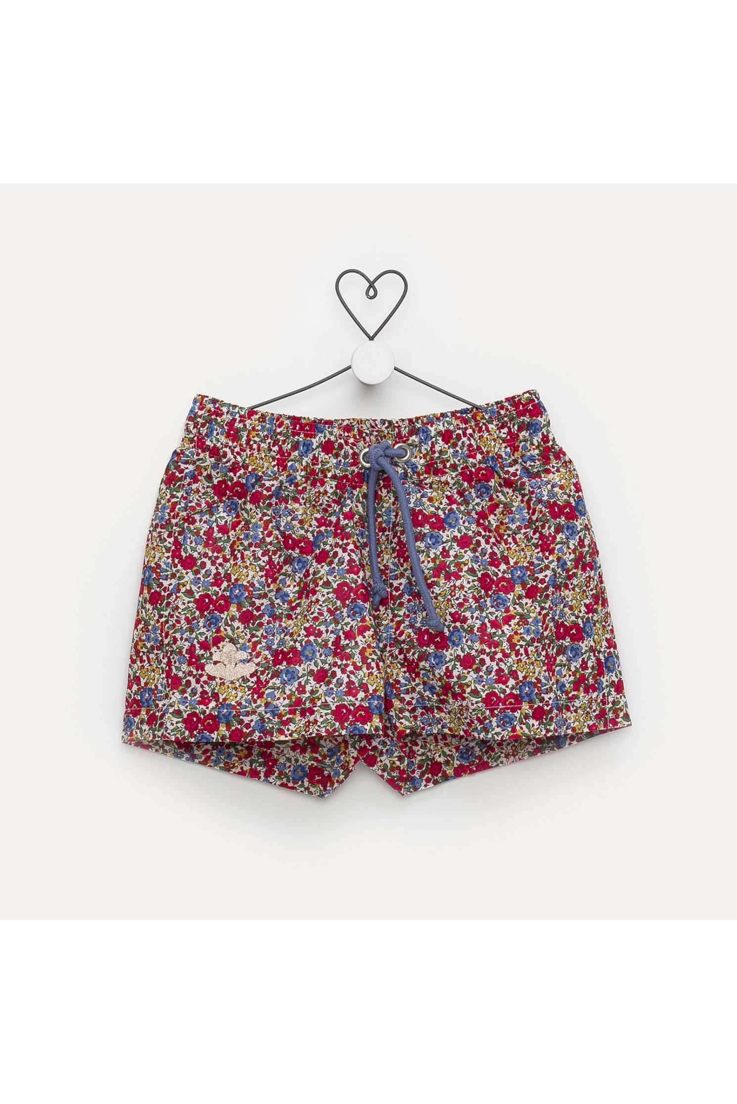 baador nio liberty rojo klein