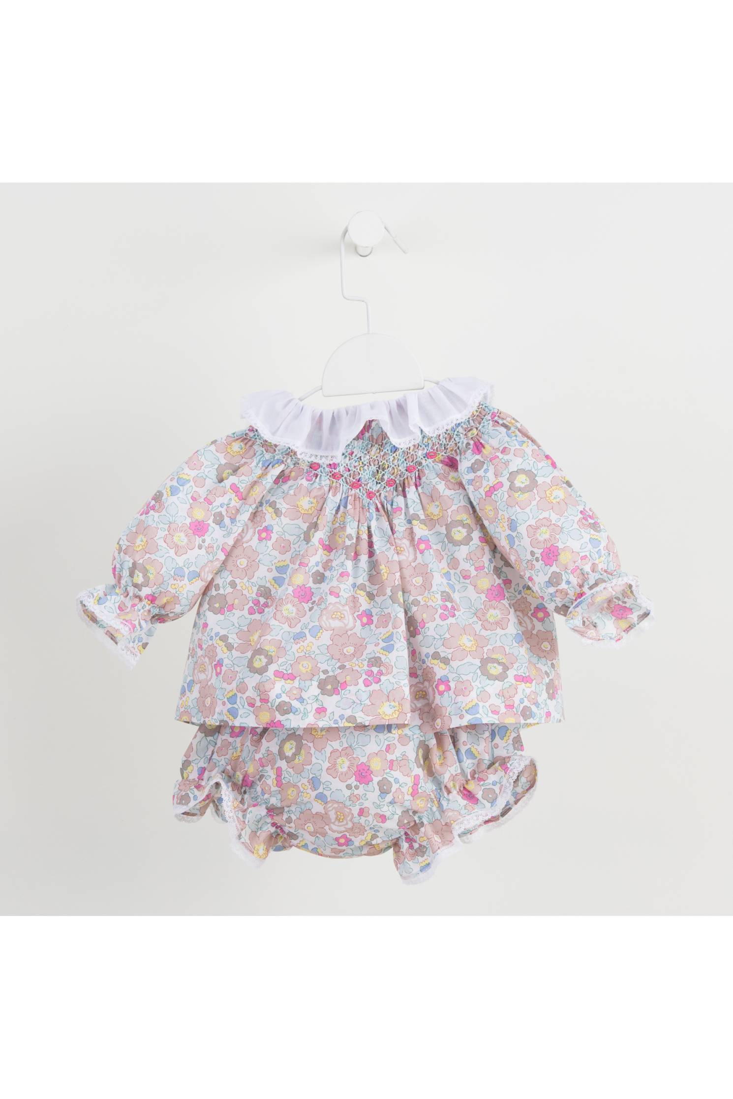 conjunto nidos valencien liberty by casilda