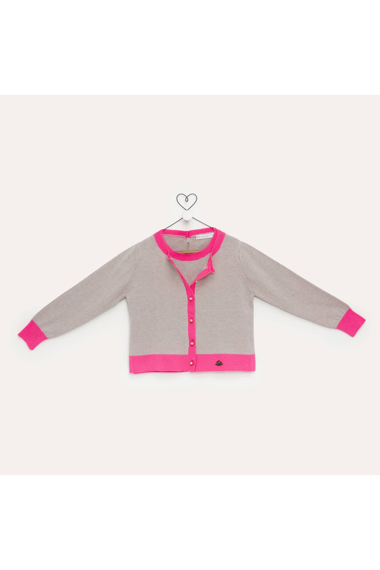 twin set nia vison coral