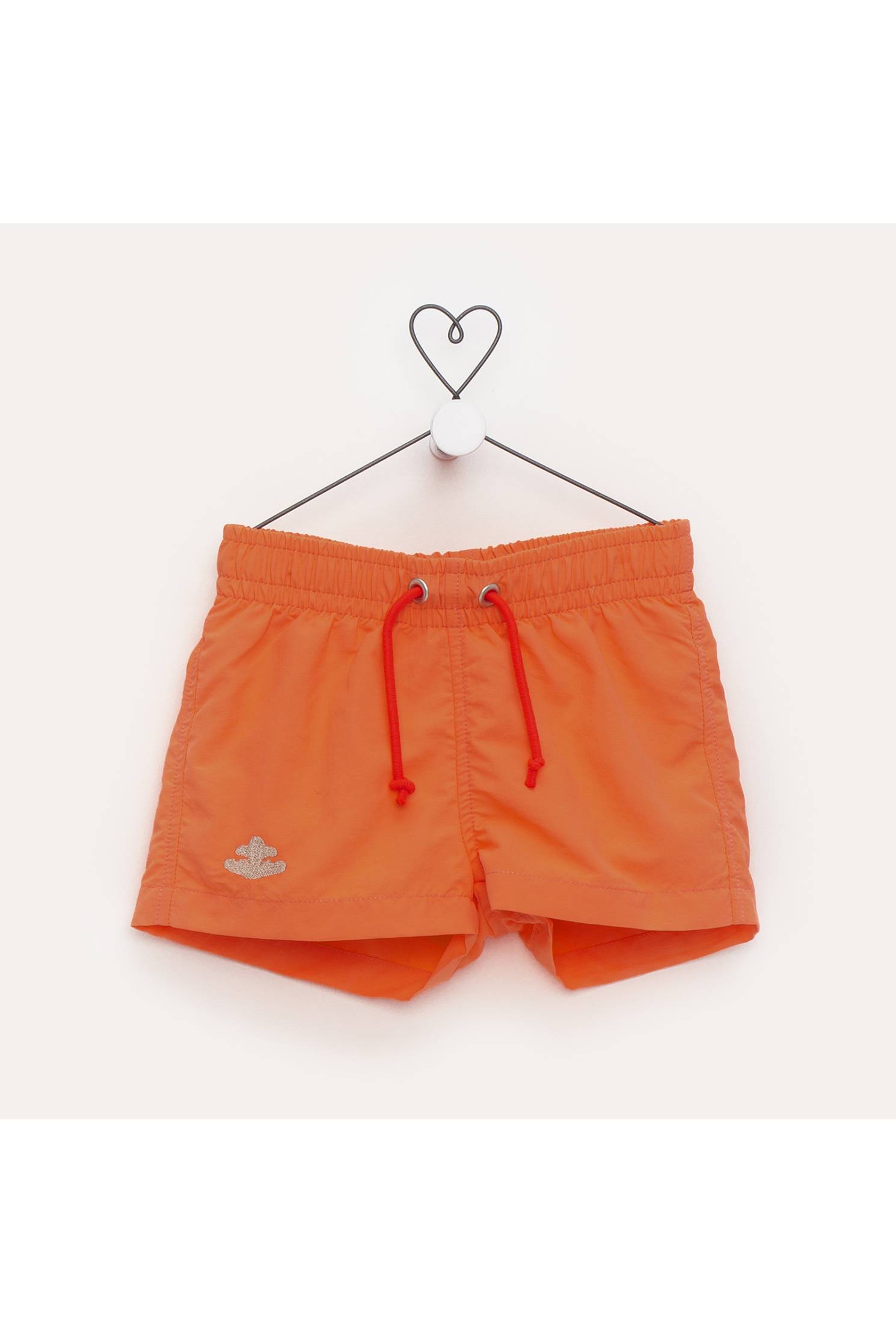 baador nio fluor naranja