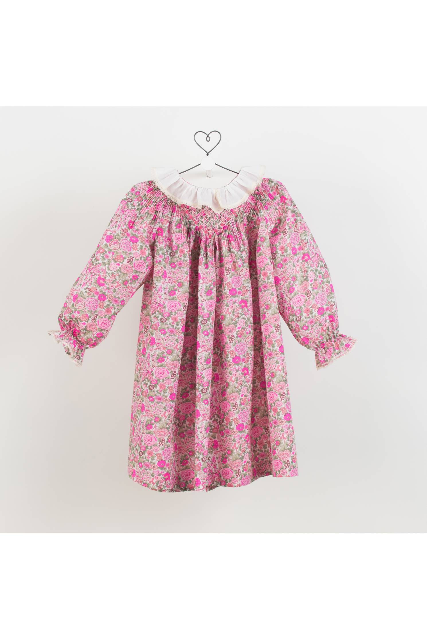 casildo liberty fluor fucsia by casilda