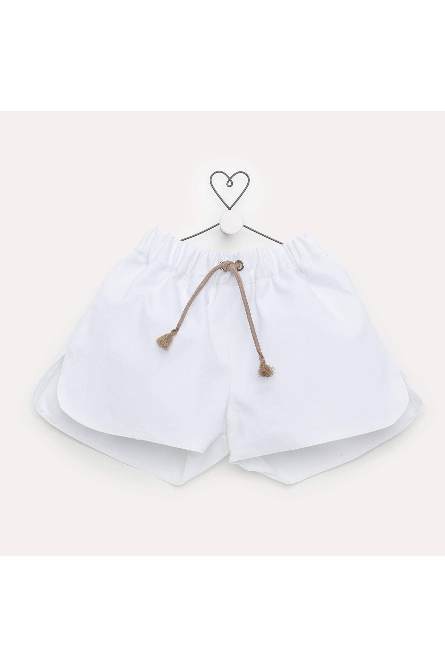 short blanco nia