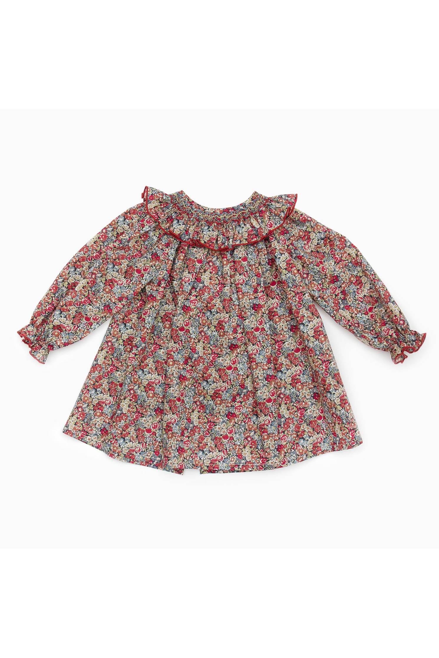 casildo volante liberty guinda oro