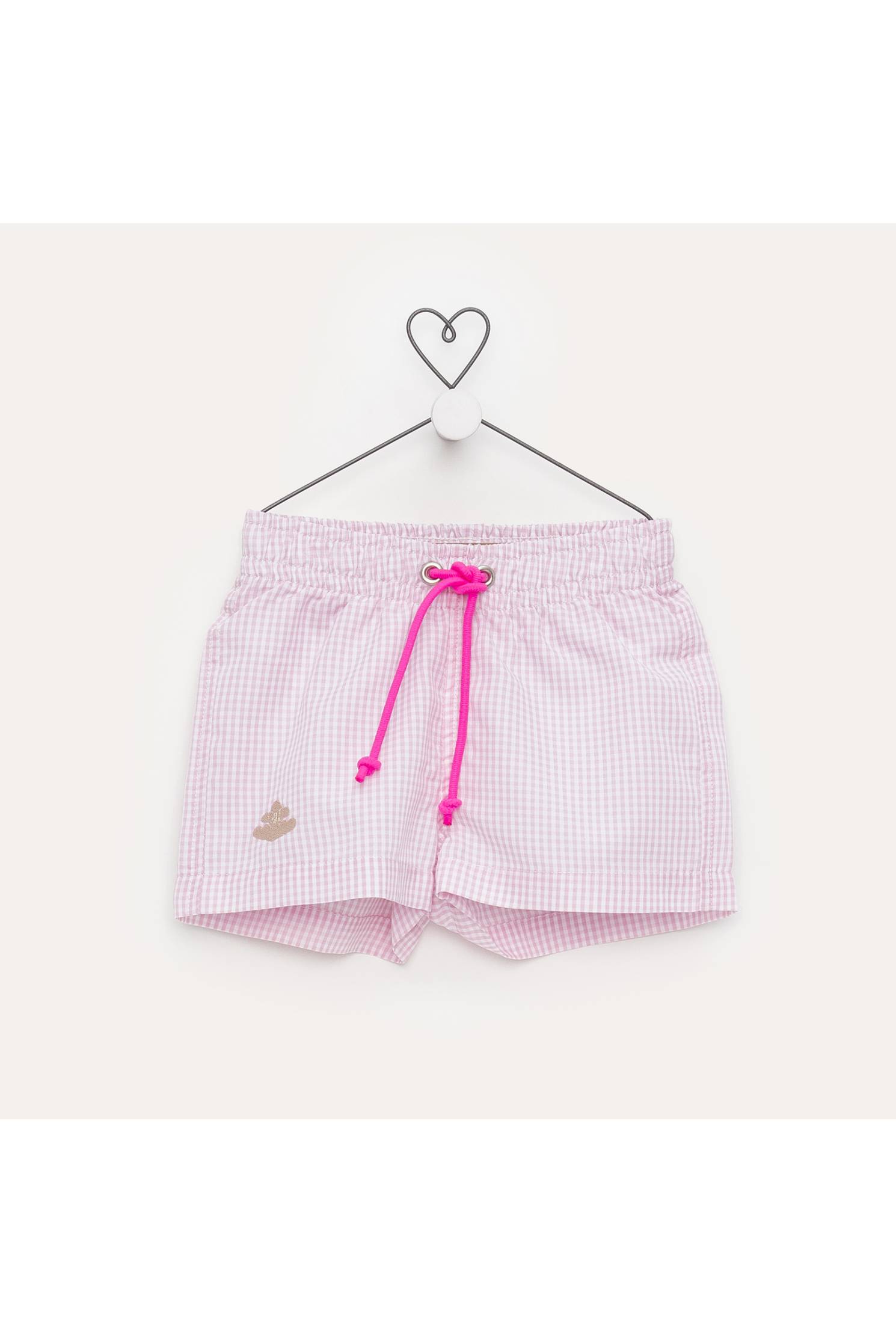 baador nio vichy rosa