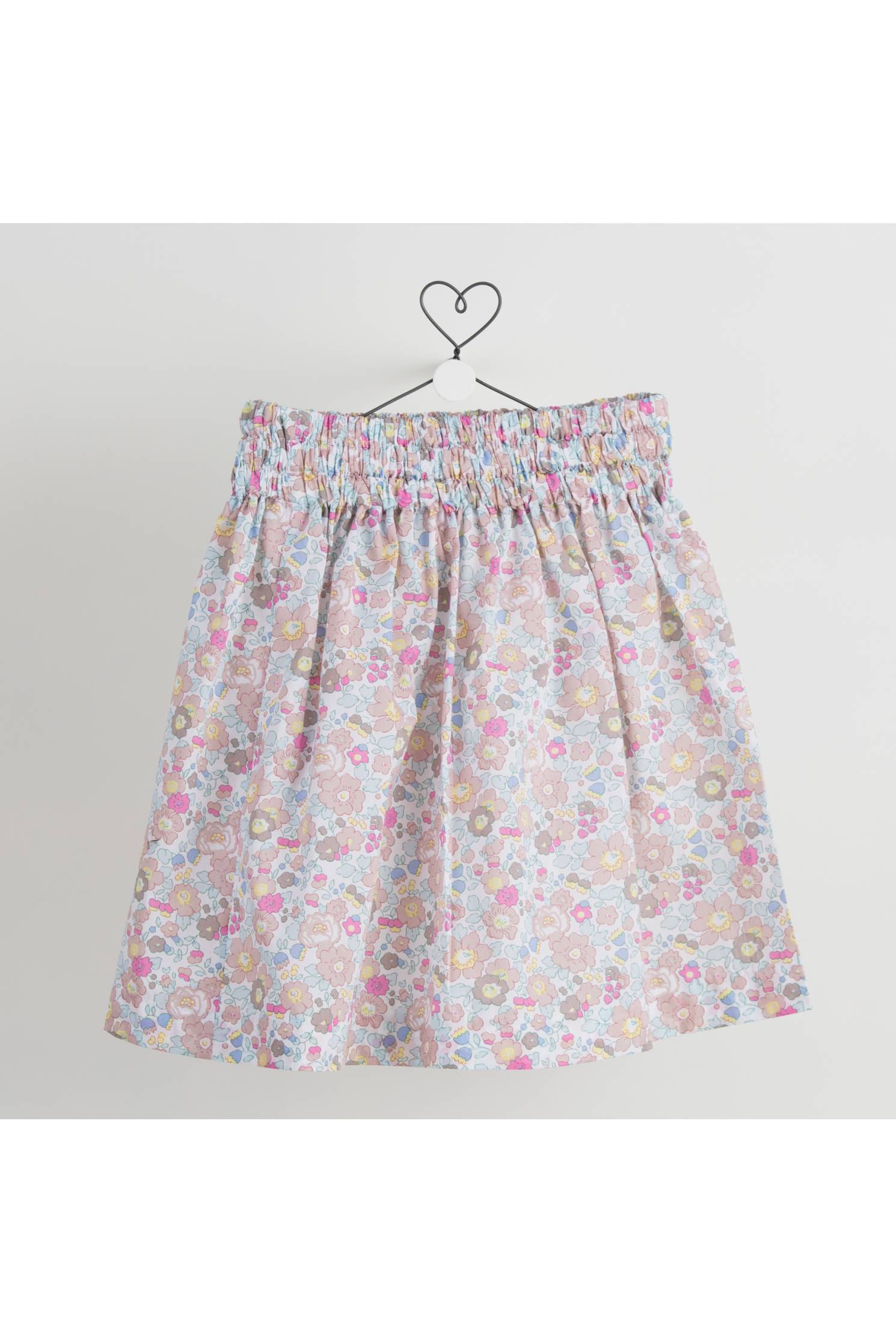 falda liberty by casilda