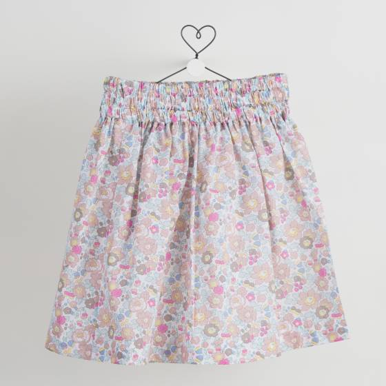 falda liberty by casilda