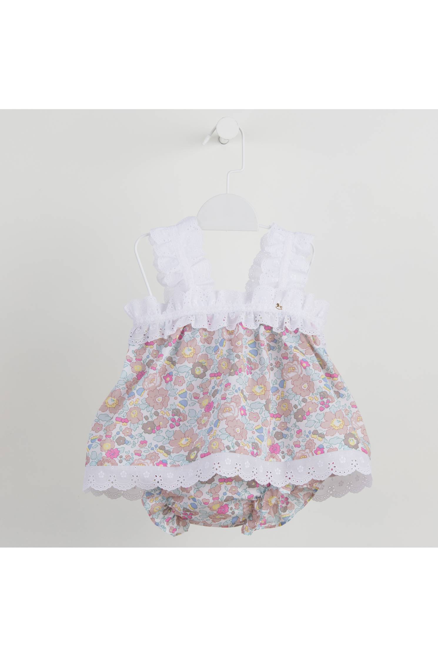 conjunto tirante liberty by casilda