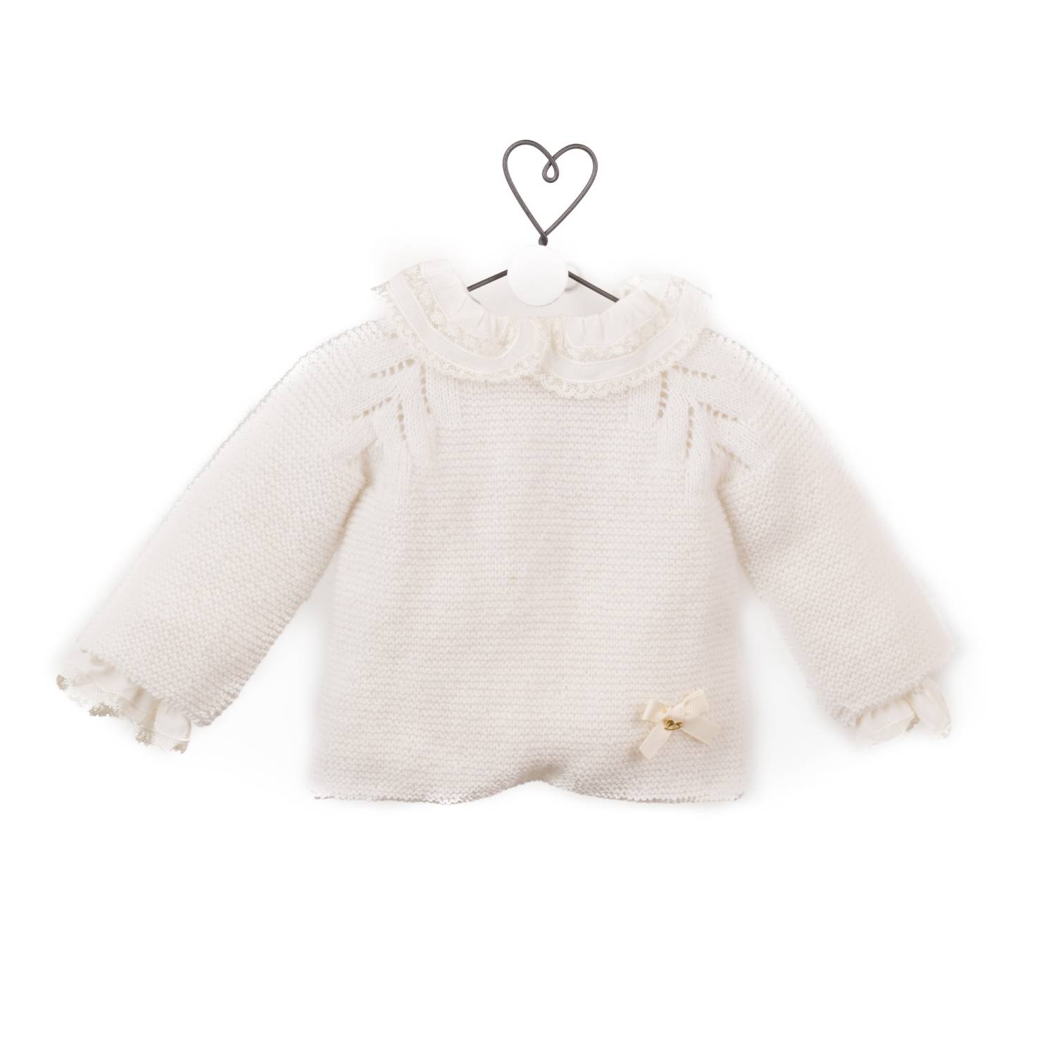 jersey canastilla espigas cashmere beig