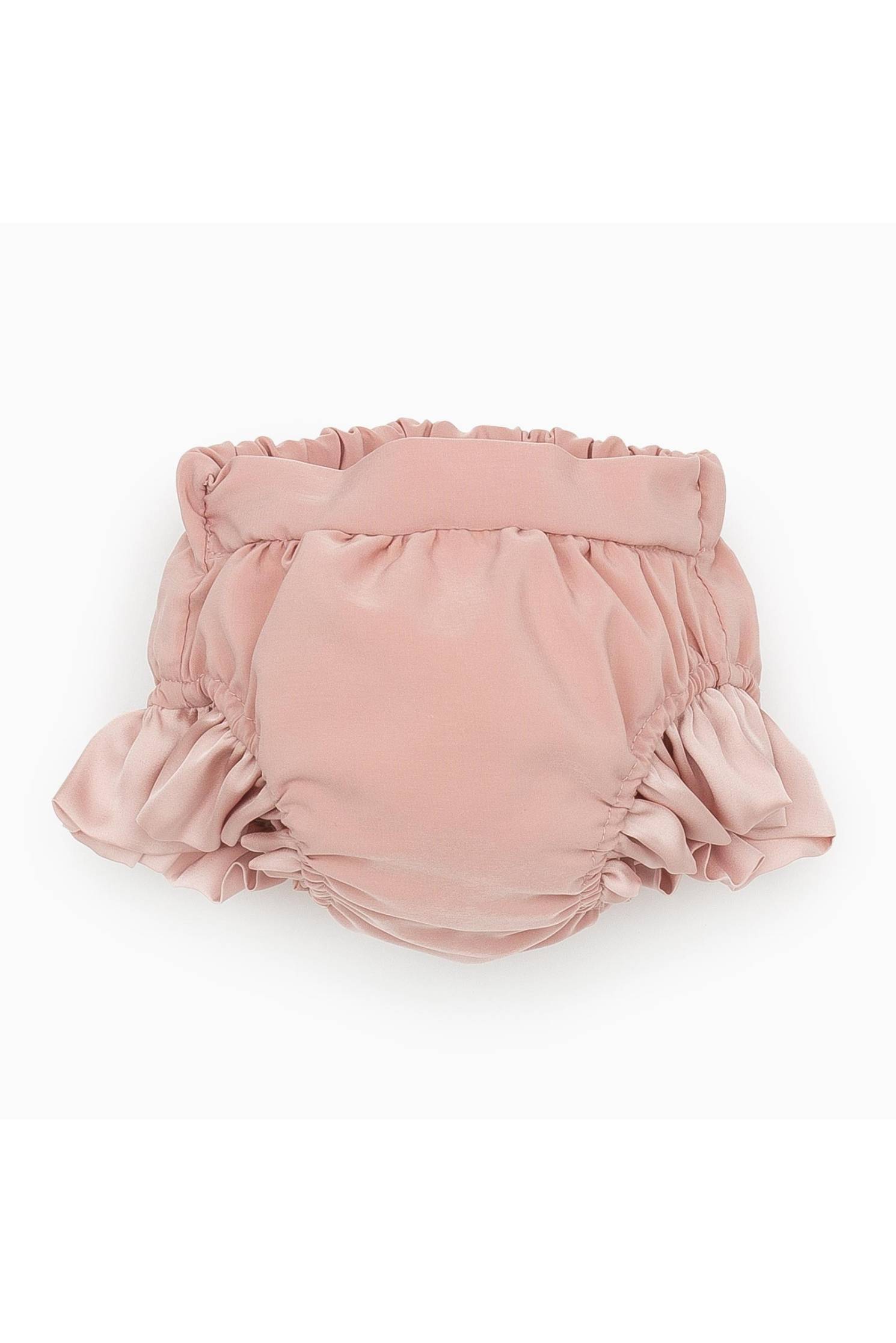 culotte volante nude