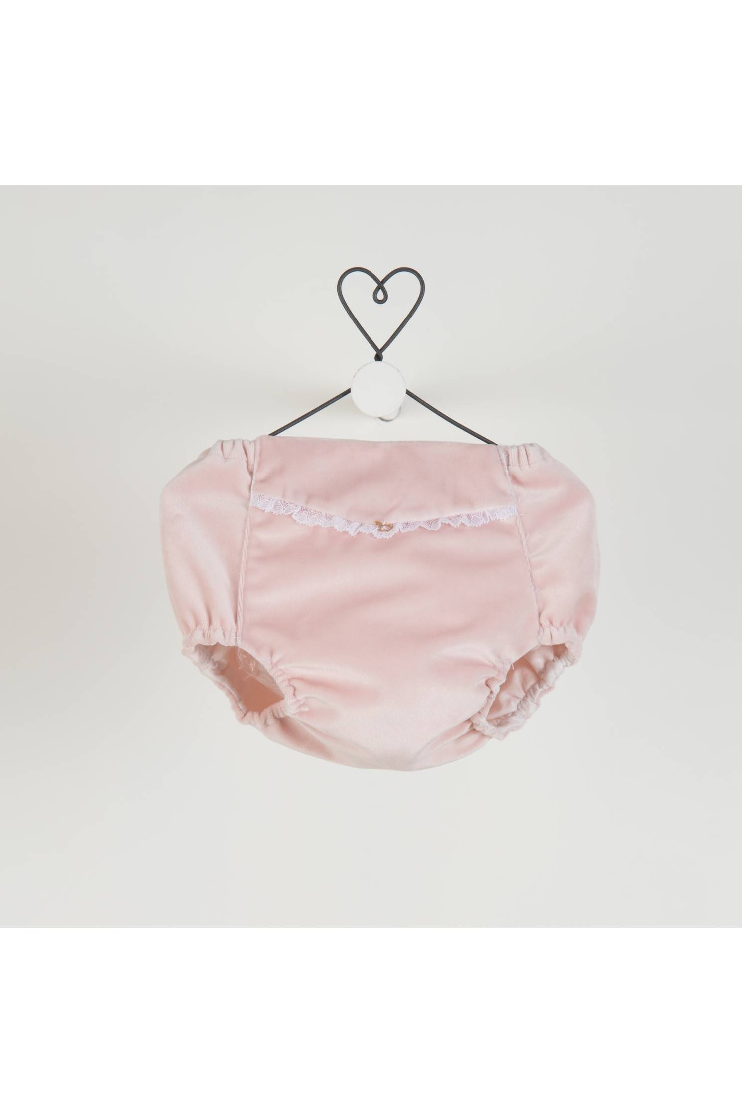culotte terciopelo canesu rosa