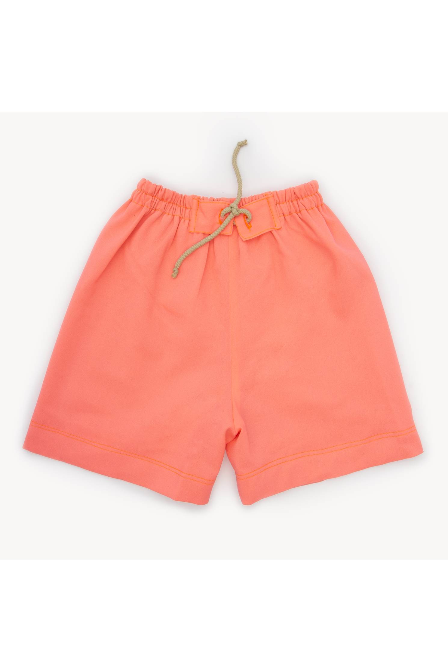 baador nio fluor naranja