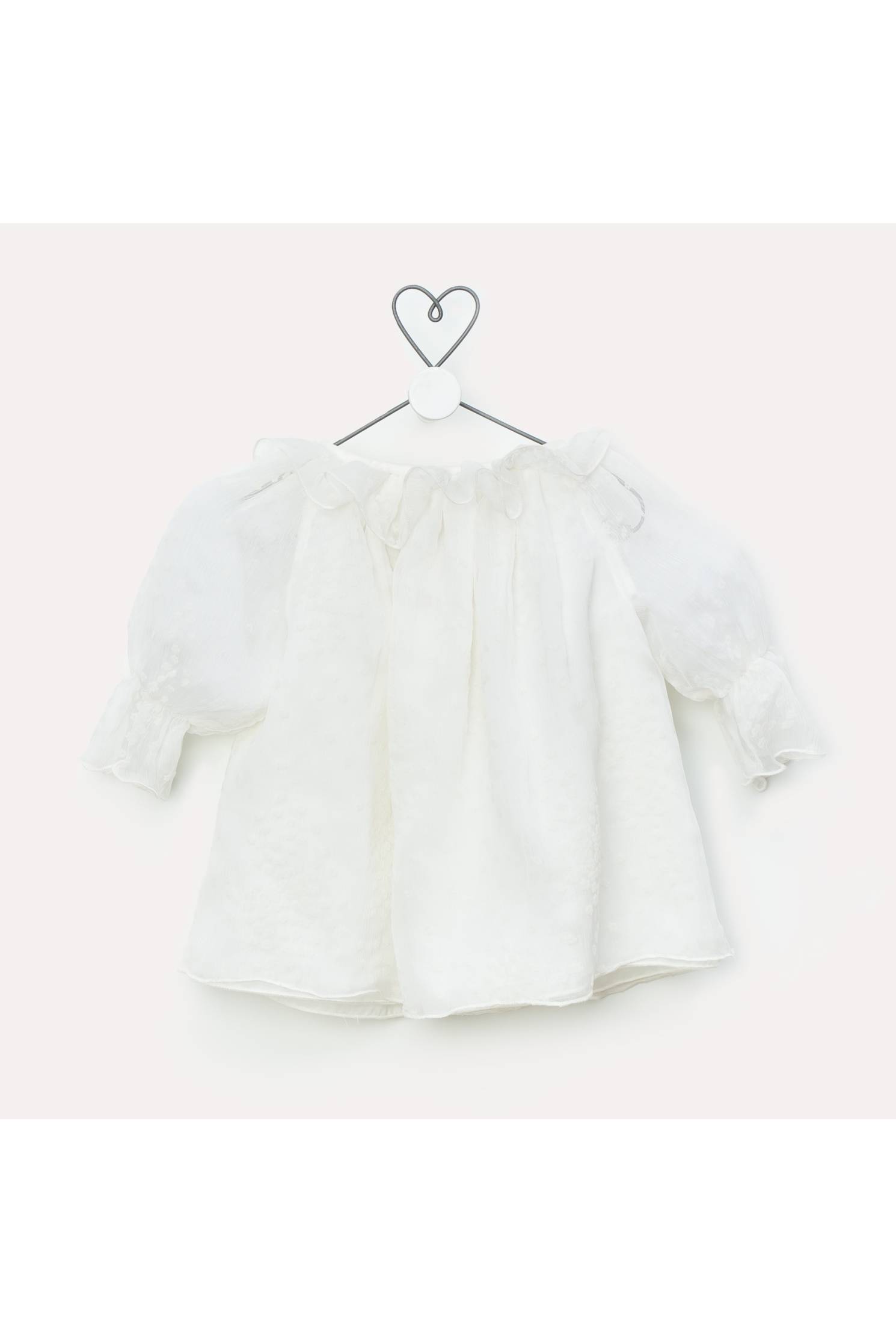 conjunto lazada flores beig