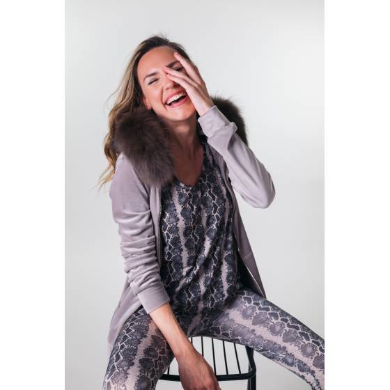 legging snake