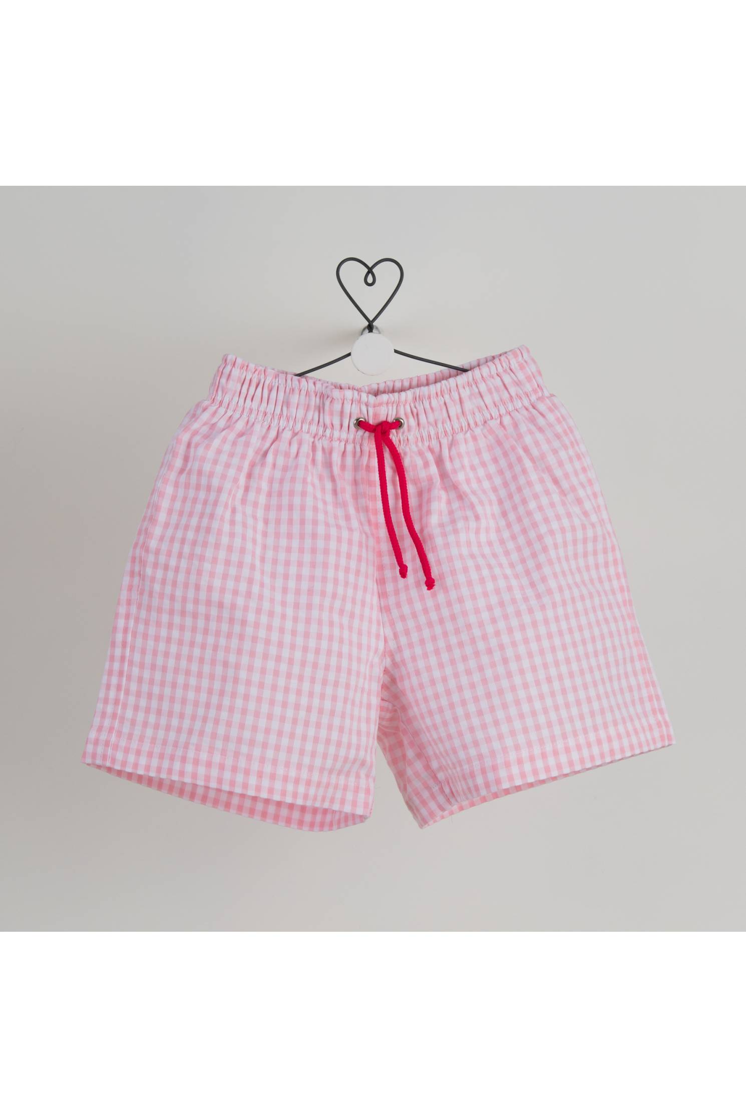 baador nio vichy rosa