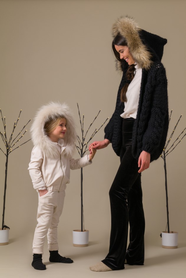 Casilda y jimena niña deals