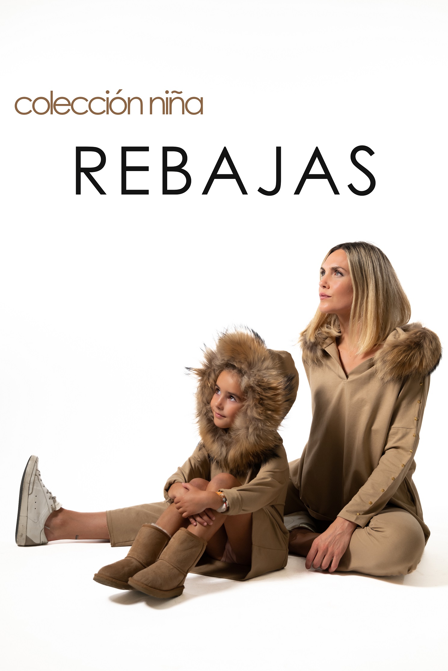 Casilda y jimena privalia clearance
